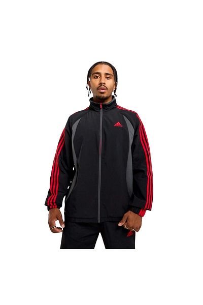 adidas Kb4588-E Track Top Men's Jacket Black