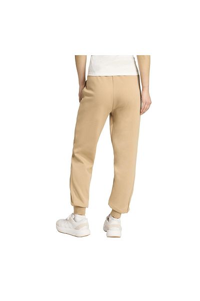 adidas Jw7739-K W Z.N.E. Pt Women's Sweatpants Milk Coffee