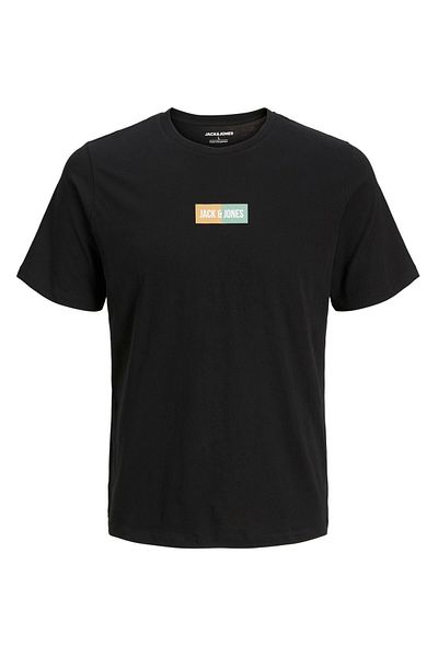 Jack & Jones Tricou cu logo imprimat pentru bărbați - Pan