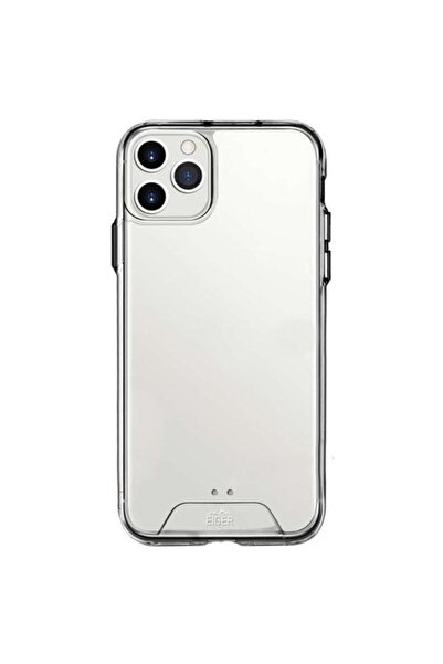 EIGER Protectie Spate Glacier Case EGCA00160 pentru iPhone 11 Pro (Transparent)