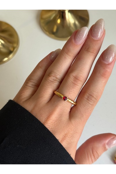 HOUSEKİ خاتم حجر صغير عتيق