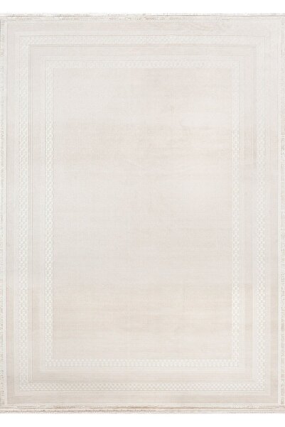 Jusco Halı Gloria Polyester Yüz Tarak Halı 1505