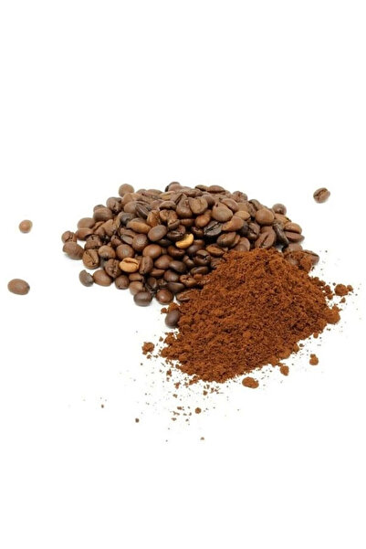 Silahlı Tower قهوة تركية طازجة مطحونة 100 جرام