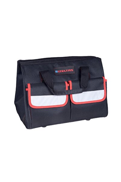 İzeltaş Orta Boy Bez Takım Çantası