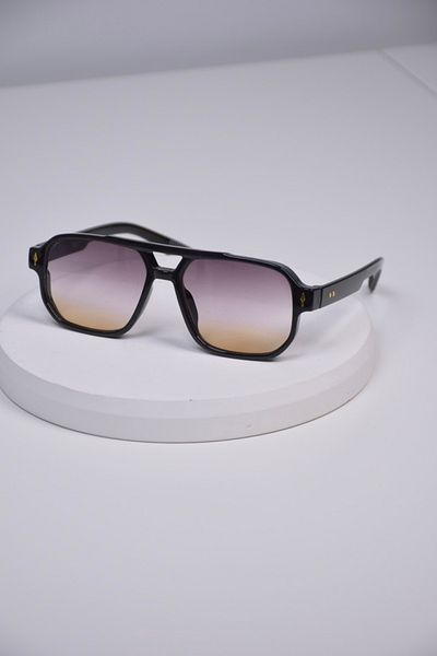 LOOKUP Sunglasses Uv400 Protected Men's Unisex Women's Ekartman for Ages and Above with Case and Wipe Cloth