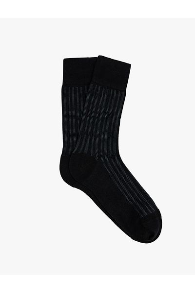 Koton Șosete Bamboo Socket Amestec de viscoză