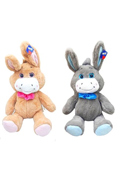 Banadabak PELÜŞ PL62279-PL62280 MUTLU EŞEK 40 CM ( 1 ADET FİYATIDIR)