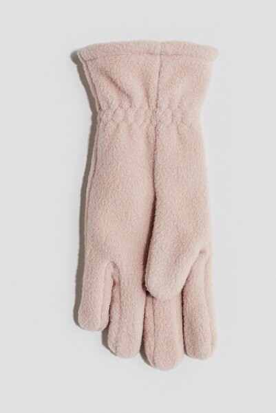 H&M Muflon Eldiven