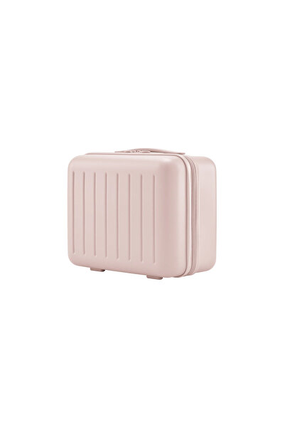 NINETYGO Mini Pudding Travel Case Pink 13"