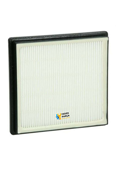 Ozba Ticaret Φίλτρο Hepa για ηλεκτρική σκούπα Extreme Eco συμβατό με Nilfisk