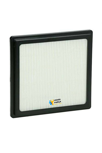 Ozba Ticaret Φίλτρο Hepa για ηλεκτρική σκούπα Extreme Free συμβατό με Nilfisk