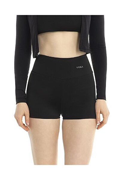 VYRA Basic Şort Tayt