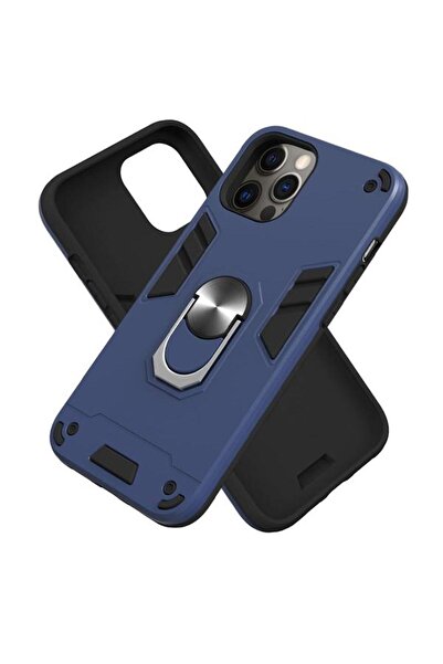 lemontti Protectie Spate Armor Series 2 v 1 EDA00710703D pre Apple iPhone 12 ...