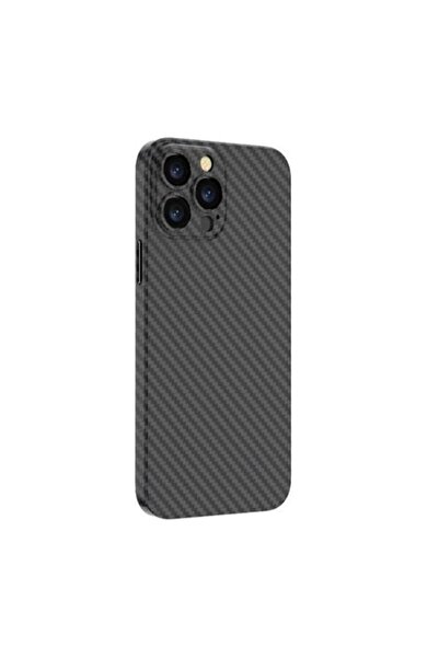 Devia Wing Series Back Cover for Apple iPhone 14 Pro Max (Black)