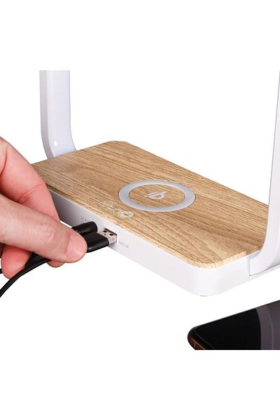 OttLite Wireless Charging Station