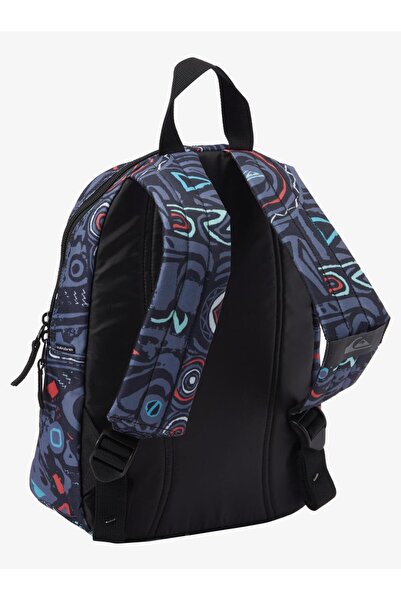 Quiksilver Chompine 2.0 Children's Backpack 12 Liters Aqkbp03003-22034 Flint Stone