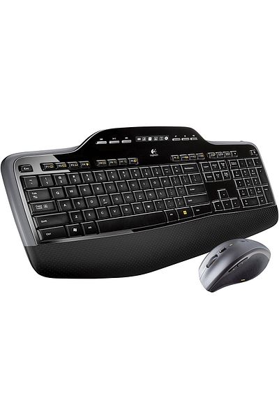logitech MK710 Wireless Keyboard and Mouse Combo
