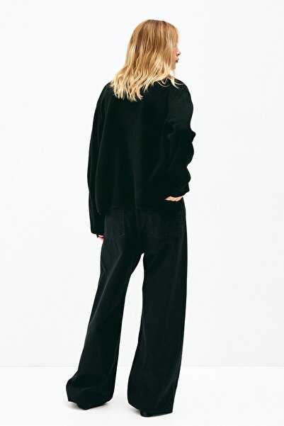 H&M Loose Fit Hırka