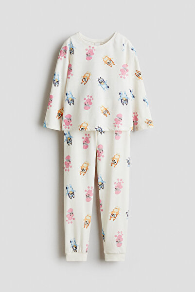 H&M Jarse Pijama