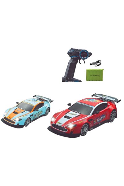 Banadabak KUMANDALI ARABA MT1100-MT1200 GAME RALLY ŞARJLI IŞIKLI 2.4 GHZ 1:12...