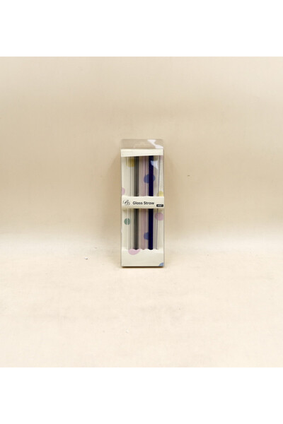 B&D مجموعة ماصات زجاجية من بي آند دي، 5 قطع