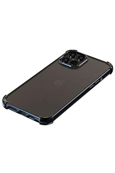Devia Ochranné pouzdro Spate Glitter Soft DVHSGSIXIIMGB pro Apple iPhone 12 m...