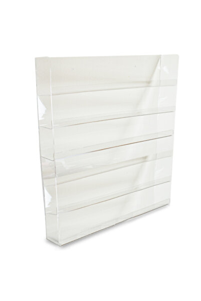 Cupio Nástenný stojan 60x51 cm