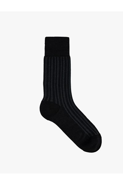 Koton Șosete Bamboo Socket Amestec de viscoză