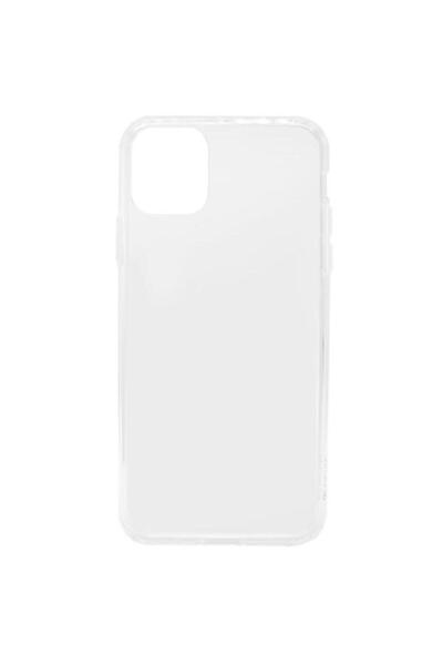 Devia Protectie Spate Shark 4 DVSHK4XIPMCL pre iPhone 11 Pro Max (priehľadná)