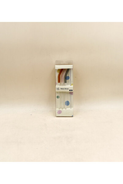 B&D طقم ماصات زجاجية من بي آند دي، 4 قطع