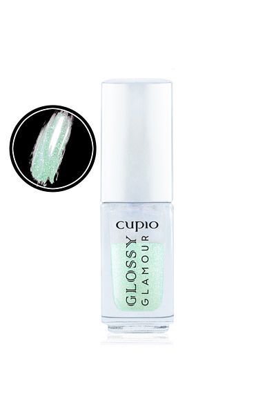Cupio Tekutý pigment na nechty Glossy Glamour - Eternal Shine 5ml