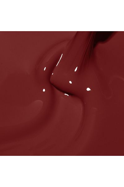 Cupio Semipermanentný olej The One - French Bordeaux 15ml