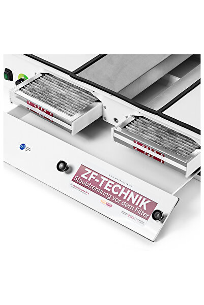 Greentech Prémiový vysávač Taifun II