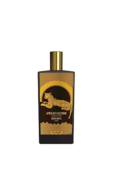 Memo African Leather EDP 75 ml Unisex Parfüm