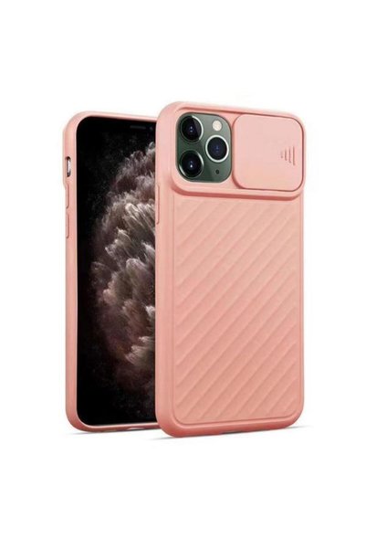 Just Must Προστατευτική Θήκη Πλάτης Just Must Camo JMHCAMOIXIIPPK για Apple i...