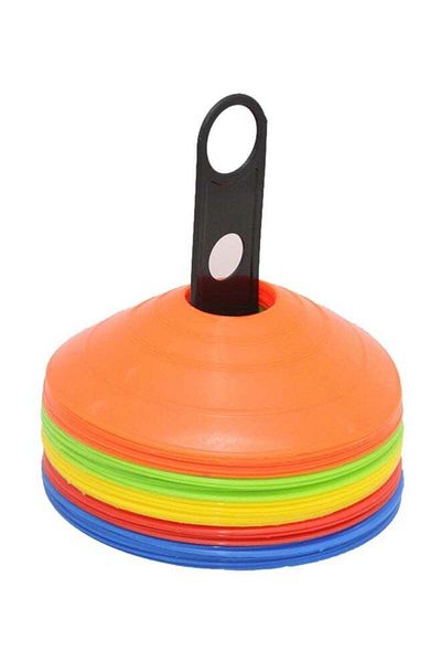 unbranded Training Cones Set of 50 Pieces