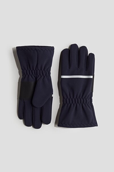 H&M Su Tutmaz Eldiven