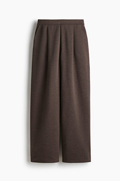 H&M Geniş Pantolon