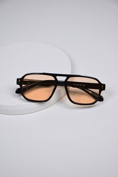 LOOKUP Sunglasses Uv400 Protected Men's Unisex Women's Ekartman for Ages and Above with Case and Wipe Cloth