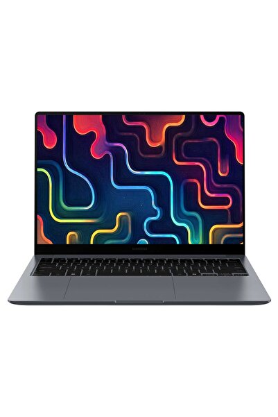 Samsung Galaxy Book5 Pro NP940XHA-K00TT002 Ultra7 258V 32GB 1TBSSD+1TBSSD 14" WQXGA+ W11H Dizüstü Bi