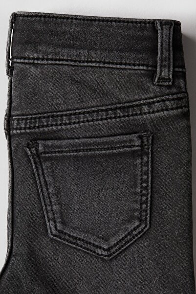 H&M Super Soft Flared Leg Jeans