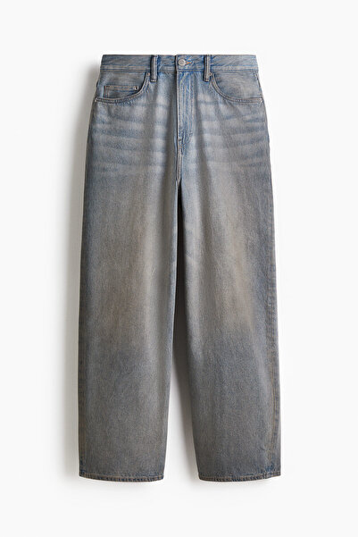 H&M Baggy Jeans