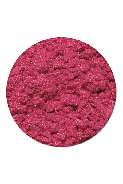 Cupio Pigmentový make-up bledočervený