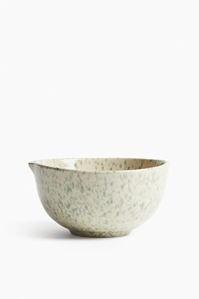 H&M Stoneware Karıştırma Kasesi