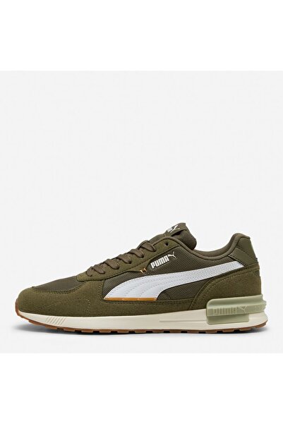 Puma Graviton Sneaker Erkek Ayakkabı 38073877