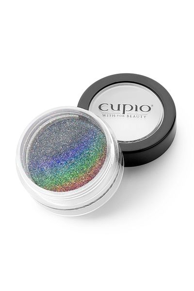 Cupio Pigment na nechty I See Chrome 02