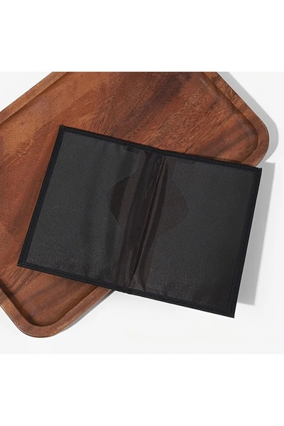 Veloma Home & Toys Passport/Wallet/License Case Suitable for All Country Passports