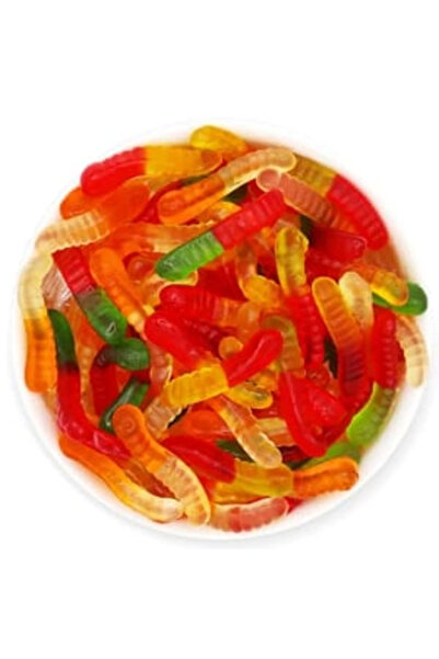 İsmiyle Al Znv Mey Import ®   Jelibon Soft Confectionery 1000 Gr (1 kg) Znv2026