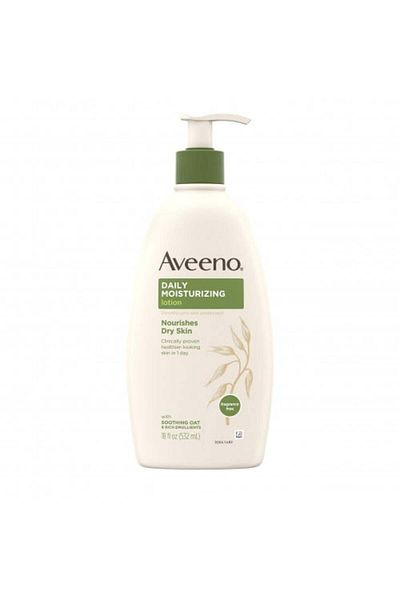 AVEENO Body Care Moisturizing Lotion