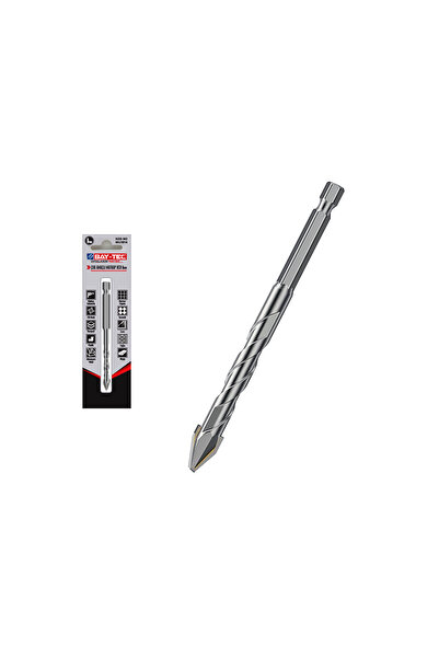 Genel Markalar MU1815 7mm Çok Amaçlı Elmas Matkap Ucu